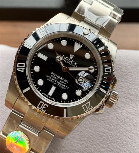 best rolex submariner replica 2019|Rolex Submariner knockoff watches.